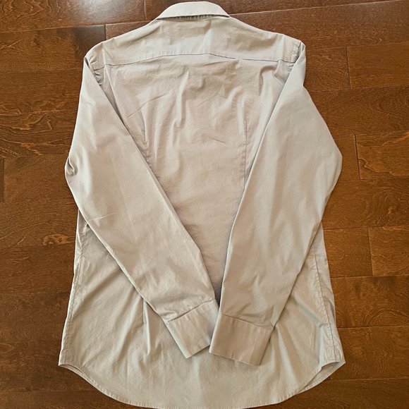 Men's Prada shirt - Picture 3 of 4